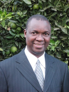 Michael Omoniyi Jolayemi is Camp Secretary and church resource speaker for The Gideons International in Huntington Beach, California. The Gideons International prints and distributes Bibles free to schools, colleges, hospitals, hotels, and other traffic lanes of life.